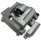 2012 Bmw X5 Brake Caliper 5